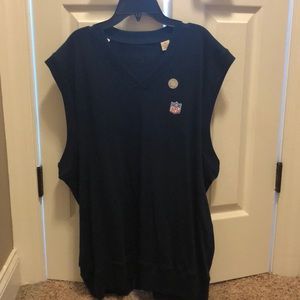 NFL Sweater Vest